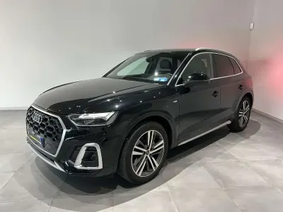 Occasion Audi Q5