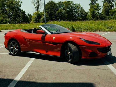 usata Ferrari Portofino Portofino3.9 M *IVA ESPOSTA*