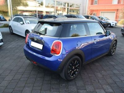 usata Mini Cooper 1.5 One 1.5 One OK NEOPATENTATI