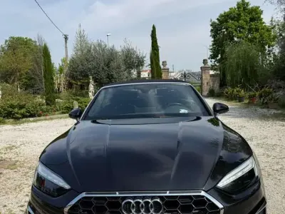 Usata Audi A5