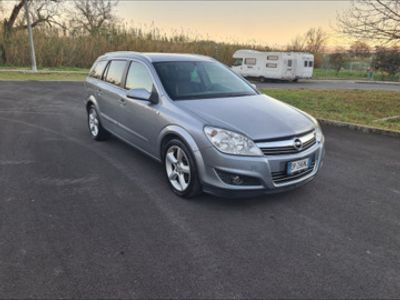 usata Opel Astra 1.6 Gpl