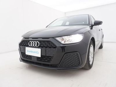 usata Audi A1 SPB 30 BR297923 1.0 Benzina 116CV