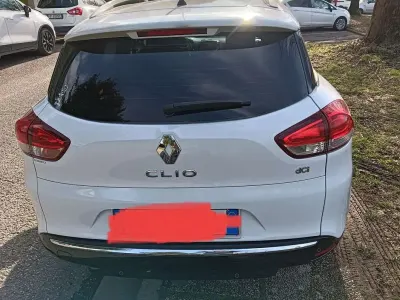 Usata Renault Clio