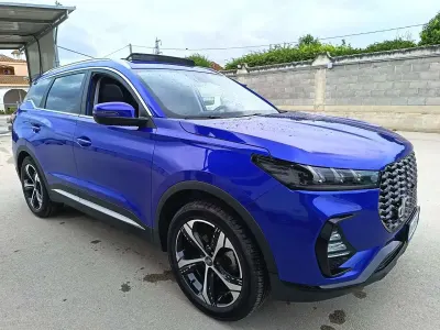 Usata DR DR 6.0 150 CV (110 kW) 2025 Other SUV
