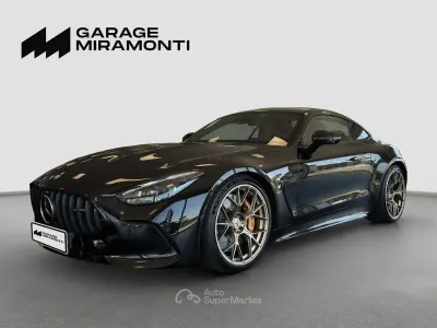 Occasion Mercedes S63 AMG AMG 2025 Noir Berline
