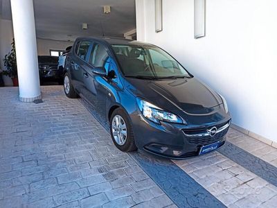 usata Opel Corsa 1.2 69 cv 2015