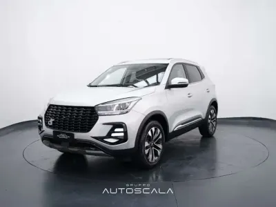 Usata DR DR 5.0