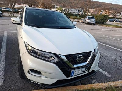 Usata Nissan Qashqai 110 CV (80 kW) 2018 SUV