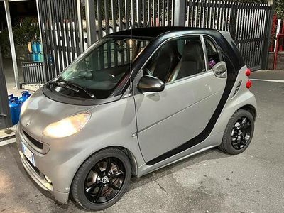 Grigio Usata 2012 Smart ForTwo Coupé Coupé | 6000 € (Cara)
