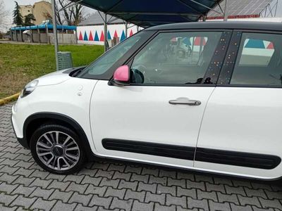 usata Fiat 500L 500L2017 1.4 Google s