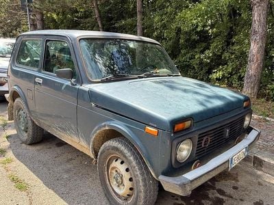 Lada niva