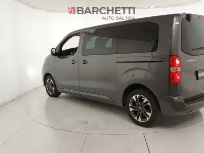 Usata Opel Zafira Life