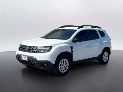 Occasion Dacia Duster
