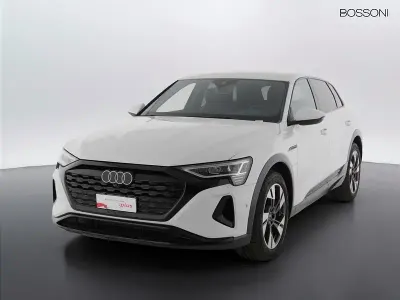 Gebraucht Audi Q8 e-tron