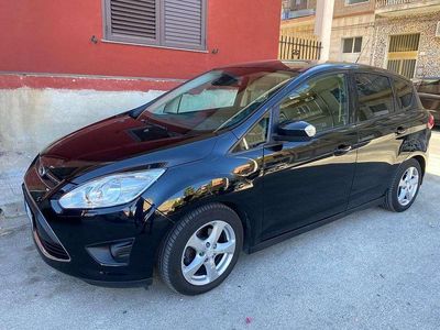 Usata Ford C-MAX 116 CV (85 kW) 2014 Monovolume