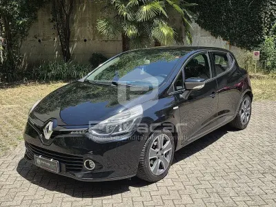 Usata Renault Clio