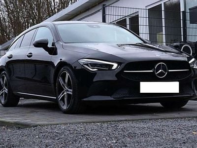 Usata Mercedes CLA200 Shooting Brake