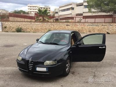 Alfa Romeo 147