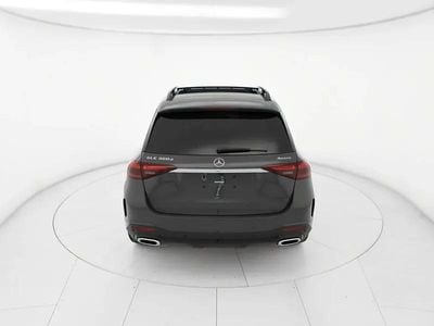 Grigio Nuova 2025 Mercedes GLE300 Advanced Plus SUV | 91.800 € (Molto cara)
