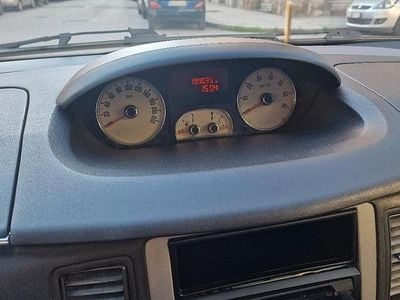 Usata 2006 Lancia Musa Monovolume | 1900 € (Buon prezzo)