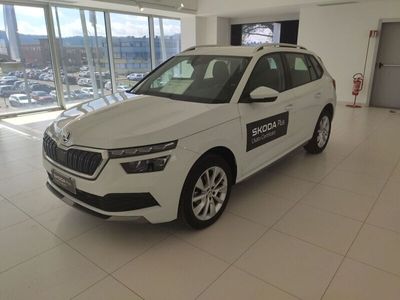 usata Skoda Kamiq 1.0 TSI 110 CV DSG Style del 2022 usata a Arezzo