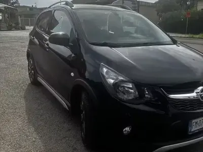 Usata Opel Karl
