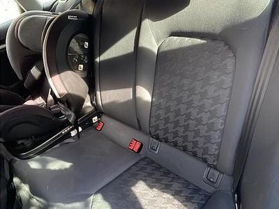 Usata Audi A3 110 CV (80 kW) 2015 Berlina