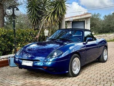 Fiat Barchetta