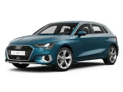 Usata Audi A3
