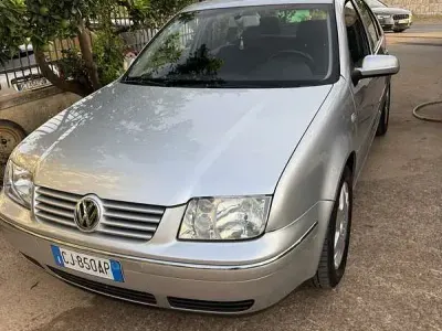 Usata VW Bora