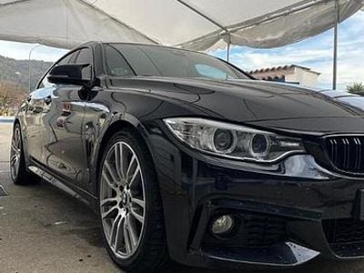 BMW 428