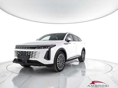 Nuova Omoda 9 143 CV (105 kW) 2026 Bianco SUV