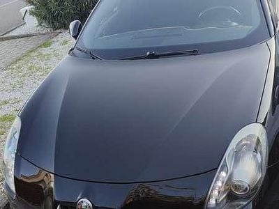 Second-hand Alfa Romeo Giulietta Veloce 120 CP (88 kW) 2016 Hatchback