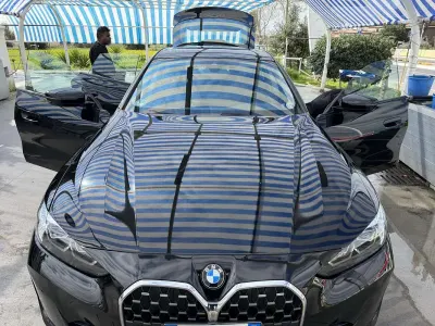 Usata BMW 420 Gran Coupé