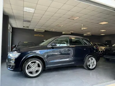 Usata Audi Q3