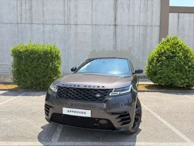 Usata Land Rover Range Rover Velar 204 CV (150 kW) 2023 Charente grey SUV