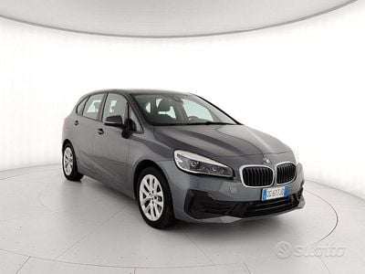 BMW 225 Active Tourer