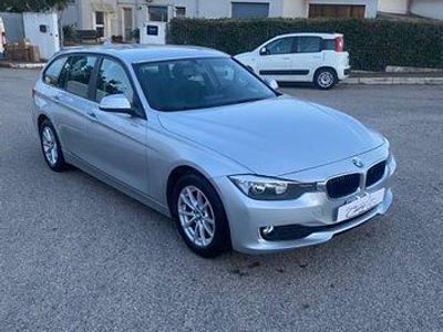 usata BMW 318 Serie 3 (F30/31) - 2013 d automatico