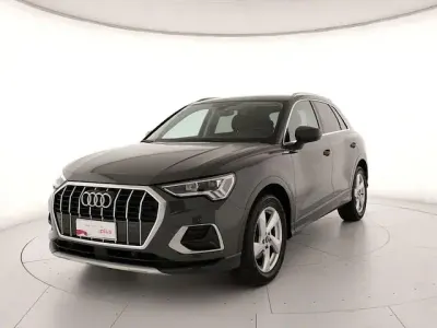 Usata Audi Q3