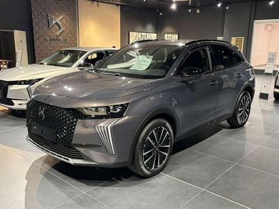 Nuova DS Automobiles DS7 Crossback 131 CV (96 kW) 2025 Blu/azzurro SUV