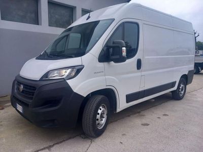 usata Fiat Ducato 35 2.3 MJT 140CV PM-TMFurg.Maxi