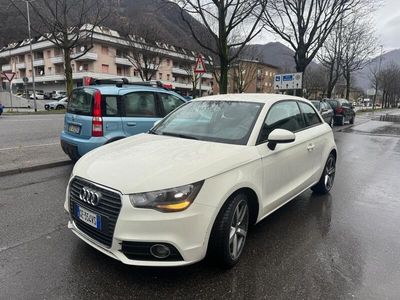 usata Audi A1 1.2 TFSI Attraction nuovo