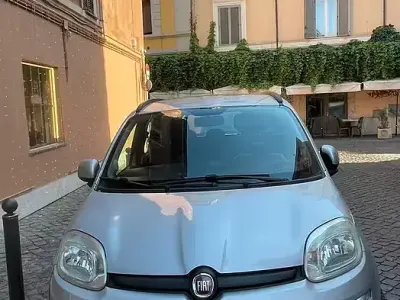 Usata Fiat Panda