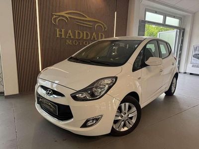 Usata Hyundai ix20 Comfort 90 CV (66 kW) 2013 Other Utilitaria
