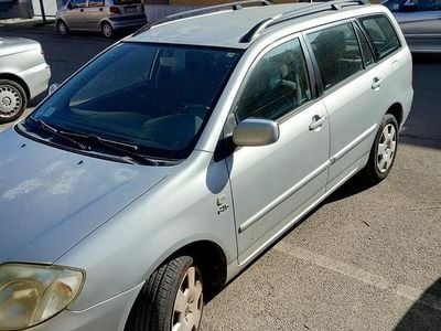 Usata Toyota Corolla 2002