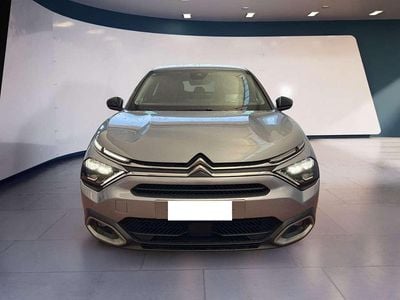 Nero Usata 2022 Citroën C4 PureTech Berlina | 14.900 € (Buon prezzo)