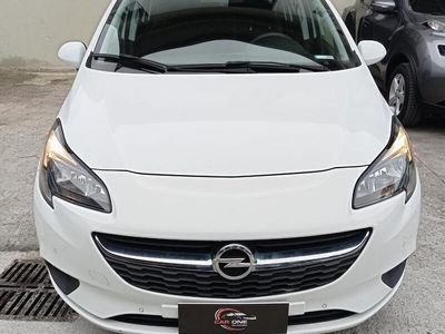 usata Opel Corsa 1.2 guidabile da neopatentati