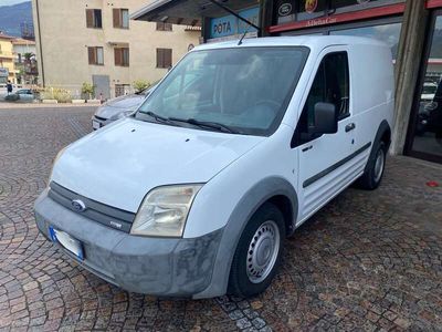 usata Ford Transit Connect 1.7 td