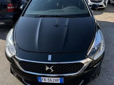 Usata DS Automobiles DS5