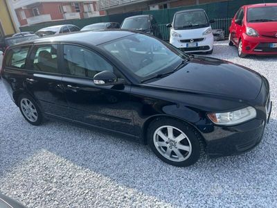 usata Volvo V50 D2 POLAR